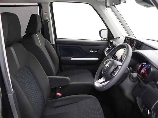 ルーミー カスタムG SDナビ フルセグ DVD再生 全周囲カメラ ETC 両側電動スライドドア LEDヘッドライト アイドリングストップ コーナーセンサー スマートアシスト(8枚目)