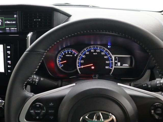 ルーミー カスタムG SDナビ フルセグ DVD再生 全周囲カメラ ETC 両側電動スライドドア LEDヘッドライト アイドリングストップ コーナーセンサー スマートアシスト(29枚目)