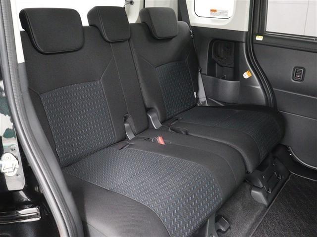 ルーミー カスタムG SDナビ フルセグ DVD再生 全周囲カメラ ETC 両側電動スライドドア LEDヘッドライト アイドリングストップ コーナーセンサー スマートアシスト(34枚目)