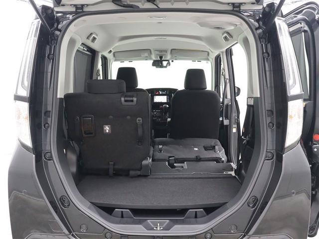 ルーミー カスタムG SDナビ フルセグ DVD再生 全周囲カメラ ETC 両側電動スライドドア LEDヘッドライト アイドリングストップ コーナーセンサー スマートアシスト(36枚目)