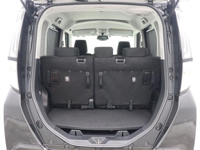 ルーミー カスタムG SDナビ フルセグ DVD再生 全周囲カメラ ETC 両側電動スライドドア LEDヘッドライト アイドリングストップ コーナーセンサー スマートアシスト(37枚目)