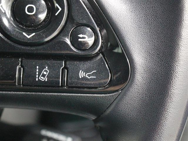 プリウス Sツーリングセレクション ワンセグ メモリーナビ バックカメラ 衝突被害軽減システム ETC LEDヘッドランプ アイドリングストップ(7枚目)