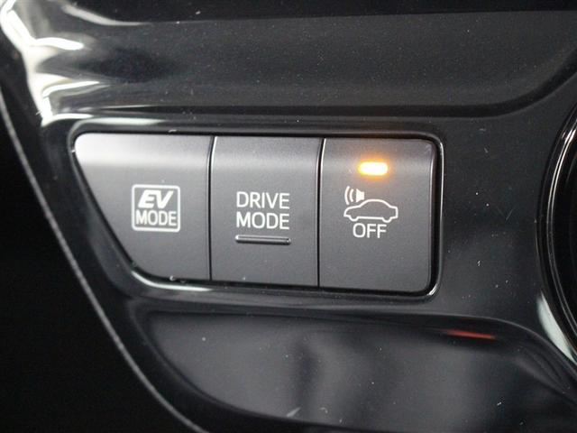 プリウス Sツーリングセレクション ワンセグ メモリーナビ バックカメラ 衝突被害軽減システム ETC LEDヘッドランプ アイドリングストップ(8枚目)