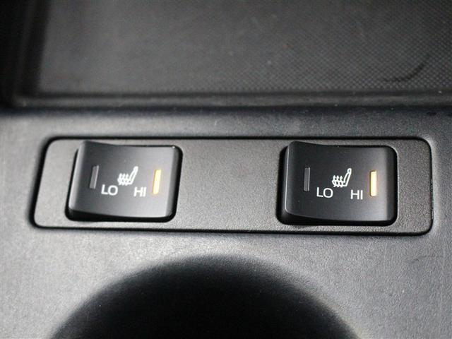 プリウス Sツーリングセレクション ワンセグ メモリーナビ バックカメラ 衝突被害軽減システム ETC LEDヘッドランプ アイドリングストップ(12枚目)