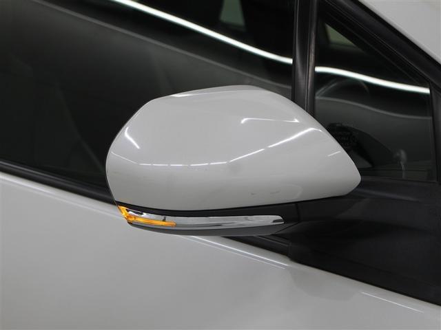 プリウス Sツーリングセレクション ワンセグ メモリーナビ バックカメラ 衝突被害軽減システム ETC LEDヘッドランプ アイドリングストップ(19枚目)
