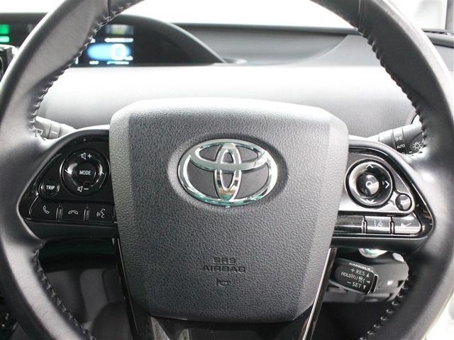 プリウス Sツーリングセレクション ワンセグ メモリーナビ バックカメラ 衝突被害軽減システム ETC LEDヘッドランプ アイドリングストップ(26枚目)