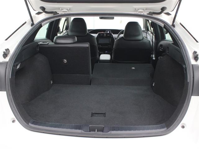 プリウス Sツーリングセレクション ワンセグ メモリーナビ バックカメラ 衝突被害軽減システム ETC LEDヘッドランプ アイドリングストップ(34枚目)