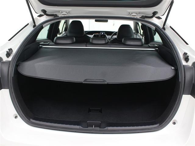 プリウス Sツーリングセレクション ワンセグ メモリーナビ バックカメラ 衝突被害軽減システム ETC LEDヘッドランプ アイドリングストップ(35枚目)