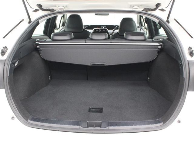 プリウス Sツーリングセレクション ワンセグ メモリーナビ バックカメラ 衝突被害軽減システム ETC LEDヘッドランプ アイドリングストップ(36枚目)