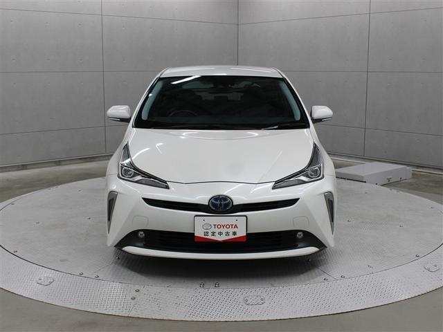 プリウス Sツーリングセレクション ワンセグ メモリーナビ バックカメラ 衝突被害軽減システム ETC LEDヘッドランプ アイドリングストップ(40枚目)