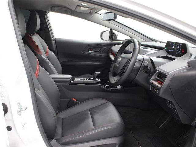 プリウス Z フルセグ メモリーナビ ミュージックプレイヤー接続可 バックカメラ 衝突被害軽減システム ETC ドラレコ LEDヘッドランプ アイドリングストップ(10枚目)