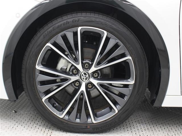 プリウス Z フルセグ メモリーナビ ミュージックプレイヤー接続可 バックカメラ 衝突被害軽減システム ETC ドラレコ LEDヘッドランプ アイドリングストップ(17枚目)