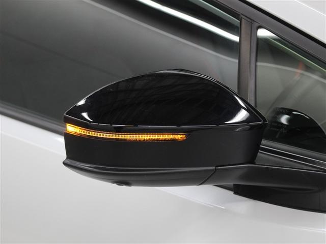 プリウス Z フルセグ メモリーナビ ミュージックプレイヤー接続可 バックカメラ 衝突被害軽減システム ETC ドラレコ LEDヘッドランプ アイドリングストップ(19枚目)