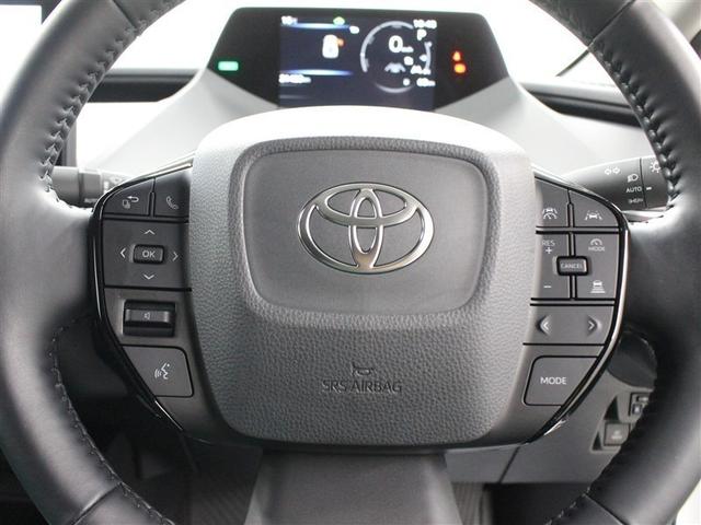 プリウス Z フルセグ メモリーナビ ミュージックプレイヤー接続可 バックカメラ 衝突被害軽減システム ETC ドラレコ LEDヘッドランプ アイドリングストップ(32枚目)