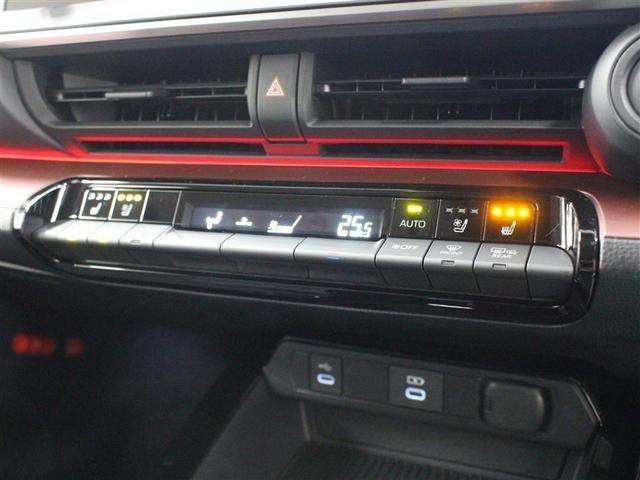 プリウス Z フルセグ メモリーナビ ミュージックプレイヤー接続可 バックカメラ 衝突被害軽減システム ETC ドラレコ LEDヘッドランプ アイドリングストップ(34枚目)