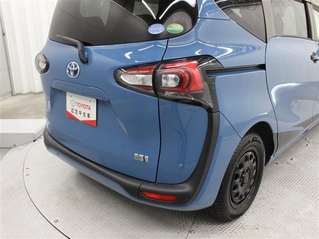 シエンタ ハイブリッドG グランパー フルセグ メモリーナビ DVD再生 バックカメラ 衝突被害軽減システム ETC ドラレコ 両側電動スライド LEDヘッドランプ 乗車定員7人 3列シート アイドリングストップ(14枚目)