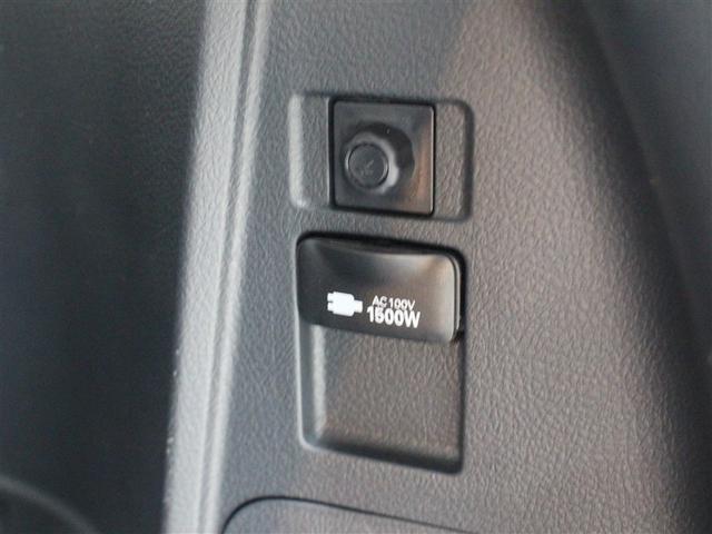 シエンタ ハイブリッドG グランパー フルセグ メモリーナビ DVD再生 バックカメラ 衝突被害軽減システム ETC ドラレコ 両側電動スライド LEDヘッドランプ 乗車定員7人 3列シート アイドリングストップ(22枚目)