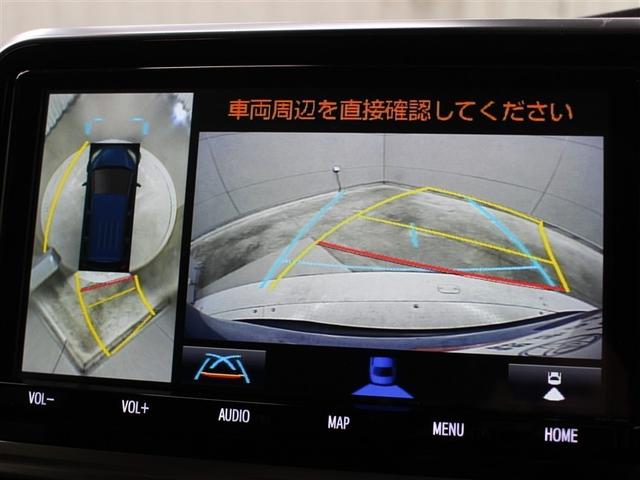 シエンタ ハイブリッドG グランパー フルセグ メモリーナビ DVD再生 バックカメラ 衝突被害軽減システム ETC ドラレコ 両側電動スライド LEDヘッドランプ 乗車定員7人 3列シート アイドリングストップ(26枚目)