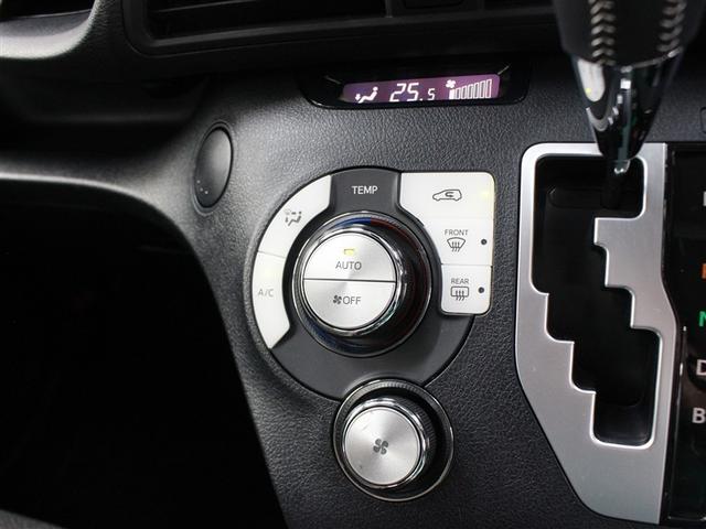 シエンタ ハイブリッドG グランパー フルセグ メモリーナビ DVD再生 バックカメラ 衝突被害軽減システム ETC ドラレコ 両側電動スライド LEDヘッドランプ 乗車定員7人 3列シート アイドリングストップ(33枚目)