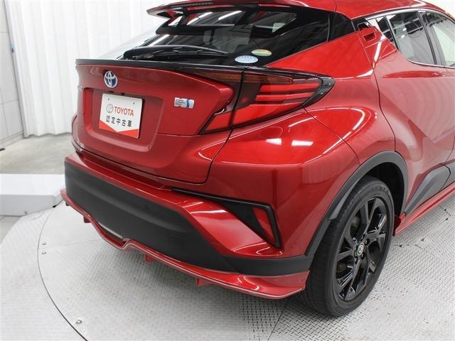 リヤ廻りです。