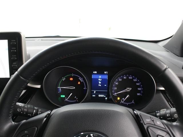 メーターパネル廻りです。