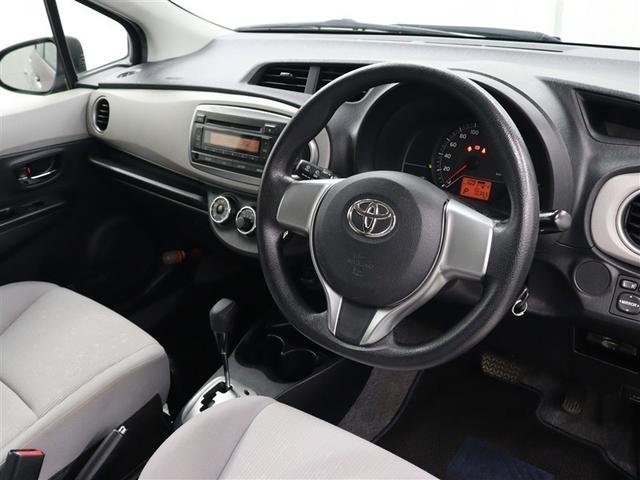 ヴィッツ ジュエラ　ＥＴＣ　ＬＥＤヘッドランプ（6枚目）