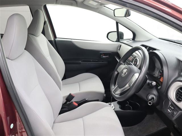 ヴィッツ ジュエラ　ＥＴＣ　ＬＥＤヘッドランプ（7枚目）