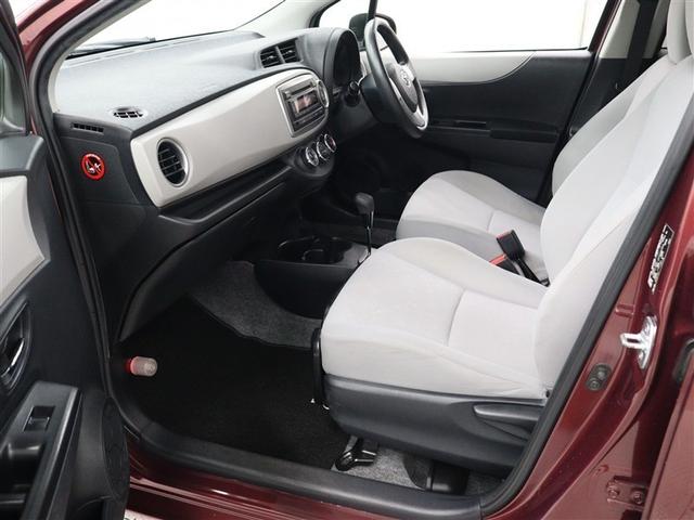 ヴィッツ ジュエラ　ＥＴＣ　ＬＥＤヘッドランプ（8枚目）