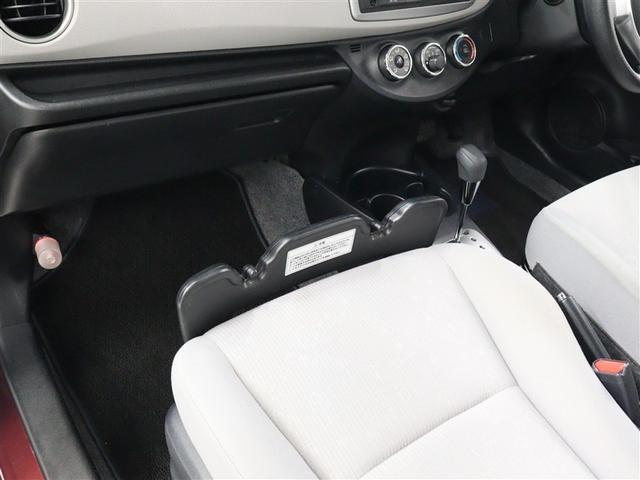 ヴィッツ ジュエラ　ＥＴＣ　ＬＥＤヘッドランプ（9枚目）