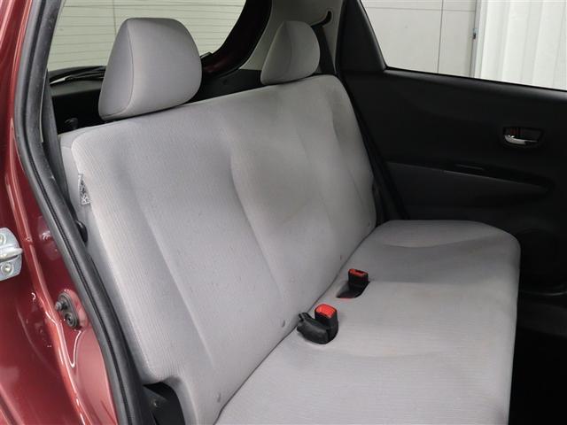 ヴィッツ ジュエラ　ＥＴＣ　ＬＥＤヘッドランプ（10枚目）