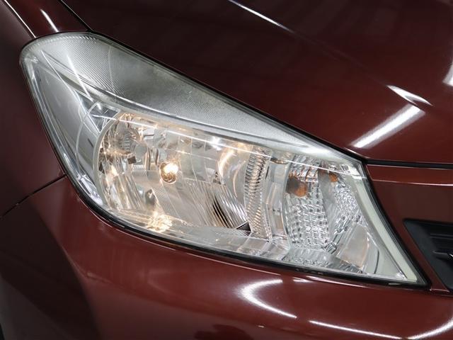 ヴィッツ ジュエラ　ＥＴＣ　ＬＥＤヘッドランプ（14枚目）