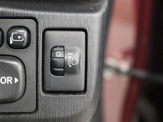 ヴィッツ ジュエラ　ＥＴＣ　ＬＥＤヘッドランプ（16枚目）