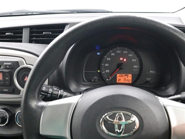 ヴィッツ ジュエラ　ＥＴＣ　ＬＥＤヘッドランプ（18枚目）