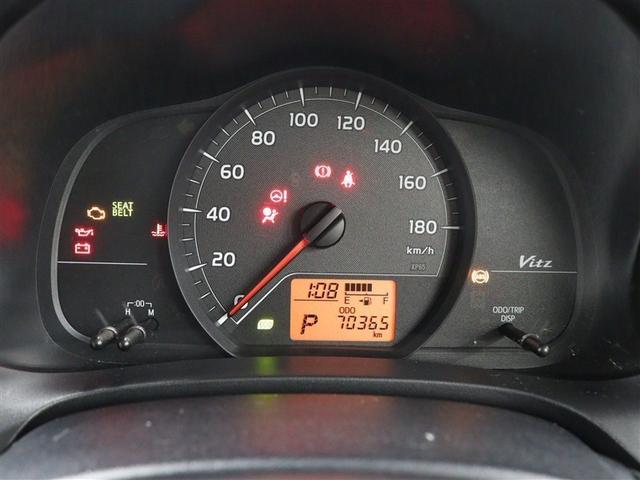 ヴィッツ ジュエラ　ＥＴＣ　ＬＥＤヘッドランプ（19枚目）