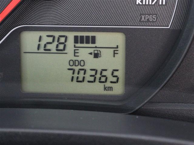 ヴィッツ ジュエラ　ＥＴＣ　ＬＥＤヘッドランプ（20枚目）