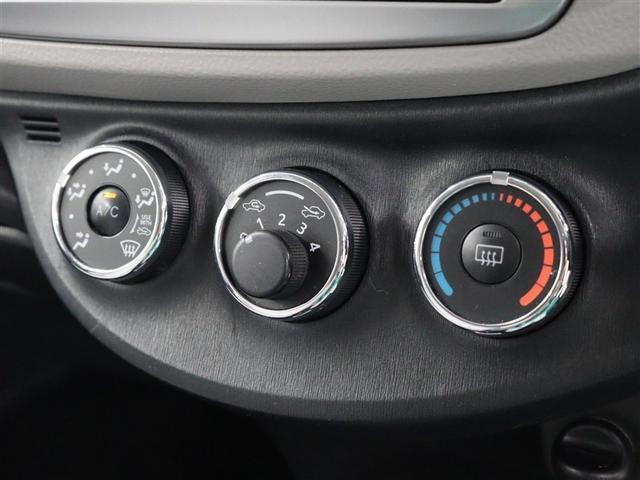 ヴィッツ ジュエラ　ＥＴＣ　ＬＥＤヘッドランプ（23枚目）