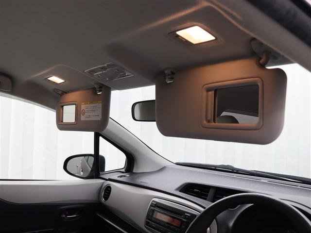 ヴィッツ ジュエラ　ＥＴＣ　ＬＥＤヘッドランプ（26枚目）