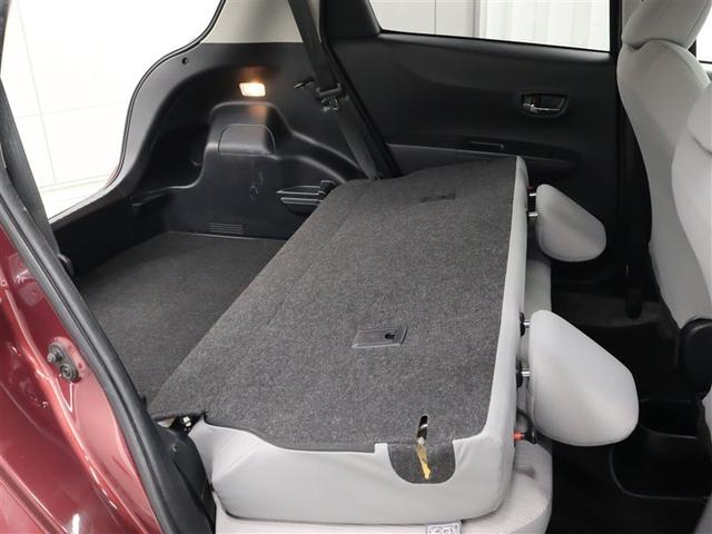 ヴィッツ ジュエラ　ＥＴＣ　ＬＥＤヘッドランプ（28枚目）