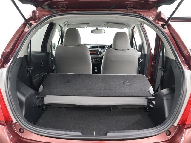 ヴィッツ ジュエラ　ＥＴＣ　ＬＥＤヘッドランプ（29枚目）