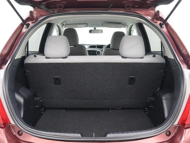 ヴィッツ ジュエラ　ＥＴＣ　ＬＥＤヘッドランプ（30枚目）