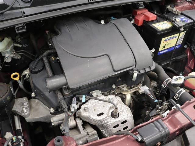 ヴィッツ ジュエラ　ＥＴＣ　ＬＥＤヘッドランプ（34枚目）