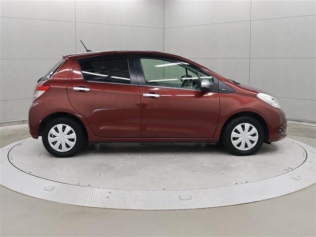 ヴィッツ ジュエラ　ＥＴＣ　ＬＥＤヘッドランプ（37枚目）