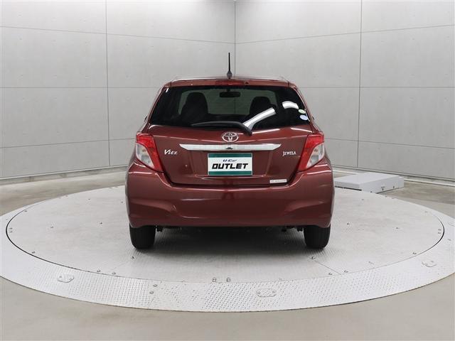 ヴィッツ ジュエラ　ＥＴＣ　ＬＥＤヘッドランプ（39枚目）