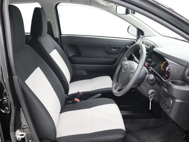 ピクシスエポック Ｌ　ＳＡＩＩＩ　ミュージックプレイヤー接続可　衝突被害軽減システム　ＥＴＣ　アイドリングストップ（7枚目）