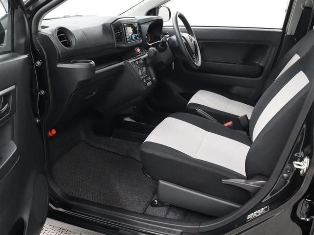 ピクシスエポック Ｌ　ＳＡＩＩＩ　ミュージックプレイヤー接続可　衝突被害軽減システム　ＥＴＣ　アイドリングストップ（8枚目）