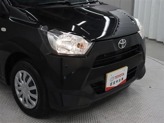 ピクシスエポック Ｌ　ＳＡＩＩＩ　ミュージックプレイヤー接続可　衝突被害軽減システム　ＥＴＣ　アイドリングストップ（10枚目）