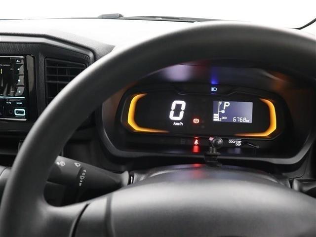 ピクシスエポック Ｌ　ＳＡＩＩＩ　ミュージックプレイヤー接続可　衝突被害軽減システム　ＥＴＣ　アイドリングストップ（19枚目）