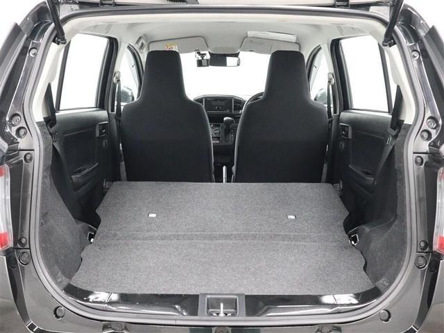 ピクシスエポック Ｌ　ＳＡＩＩＩ　ミュージックプレイヤー接続可　衝突被害軽減システム　ＥＴＣ　アイドリングストップ（28枚目）