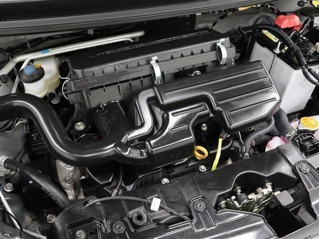 ピクシスエポック Ｌ　ＳＡＩＩＩ　ミュージックプレイヤー接続可　衝突被害軽減システム　ＥＴＣ　アイドリングストップ（32枚目）