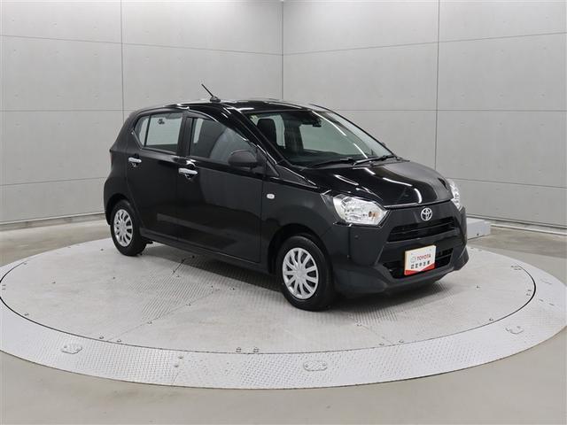 ピクシスエポック Ｌ　ＳＡＩＩＩ　ミュージックプレイヤー接続可　衝突被害軽減システム　ＥＴＣ　アイドリングストップ（34枚目）